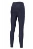 Bryczesy damskie MILLA Grip AW21 Athleasure - Pikeur - night blue